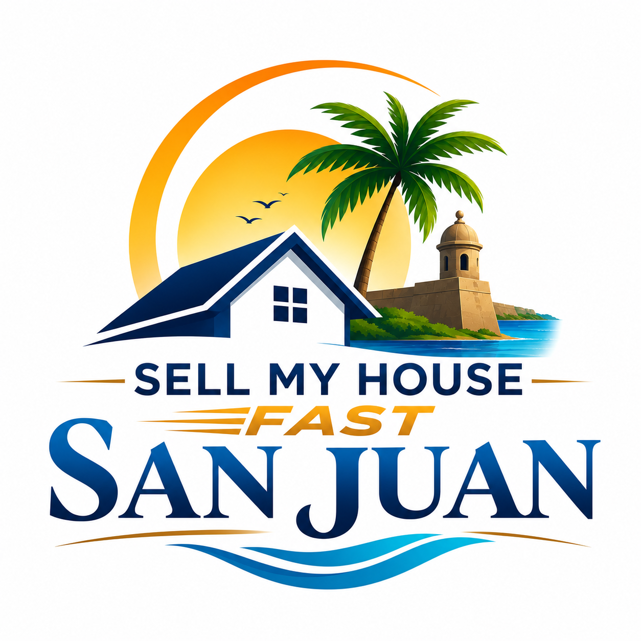 Sell My House Fast San Juan